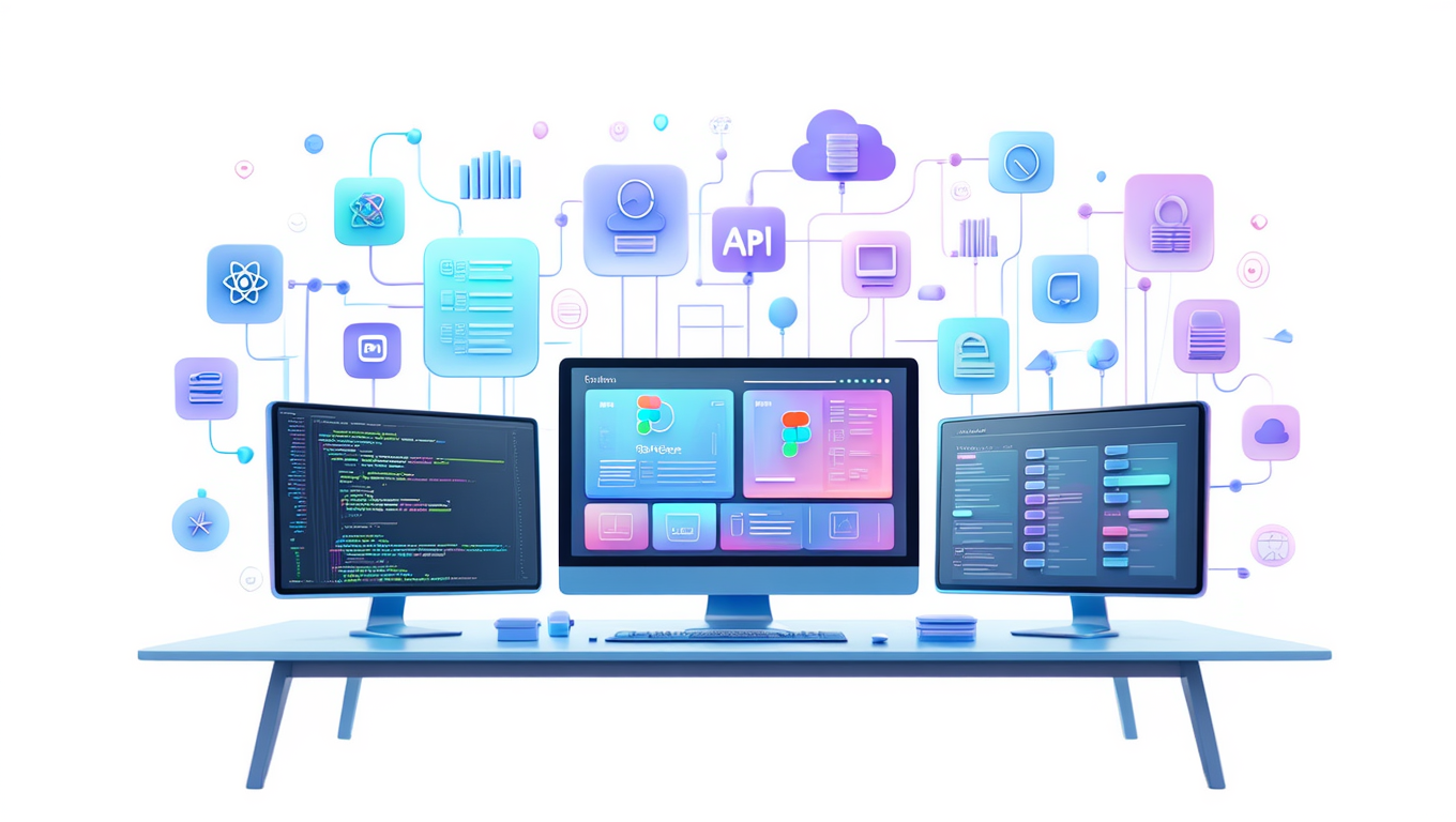 Custom Software Development